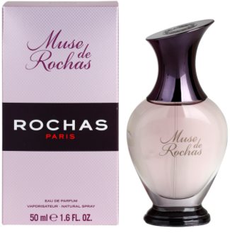 Rochas Muse de Rochas eau de parfum pour femme 50 ml