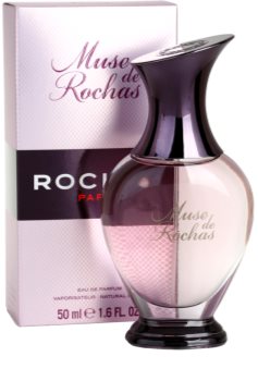 Rochas Muse de Rochas eau de parfum pour femme 50 ml