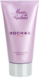 Rochas Muse de Rochas testápoló tej nőknek 150 ml