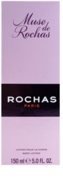 Rochas Muse de Rochas testápoló tej nőknek 150 ml