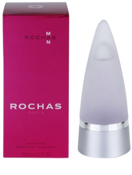 Rochas Rochas Man toaletná voda pre mužov 100 ml