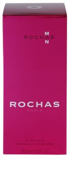 Rochas Rochas Man toaletná voda pre mužov 100 ml