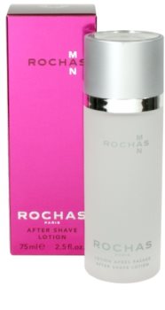Rochas Rochas Man lotion après-rasage pour homme 75 ml