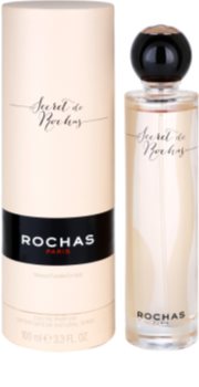 Parfum Escapade Tropicale Rochas Parfumerie Burdin