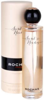 Rochas Secret De Rochas eau de parfum nőknek 100 ml
