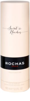 Rochas Secret De Rochas eau de parfum nőknek 100 ml