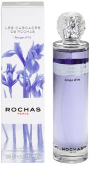 Rochas Songe d’Iris toaletní voda pro ženy 100 ml