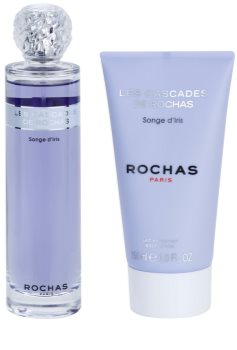 Rochas Songe d’Iris Geschenkset I.