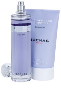 Rochas Songe d’Iris Geschenkset I.