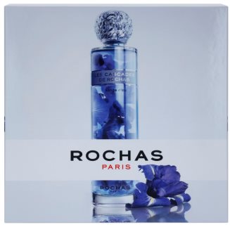 Rochas Songe d’Iris Geschenkset I.