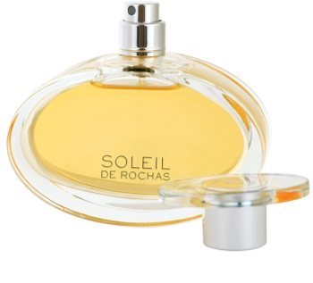 Rochas Soleil De Rochas eau de toilette pentru femei 50 ml