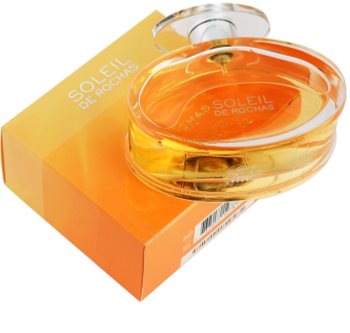Rochas Soleil De Rochas eau de toilette pentru femei 50 ml