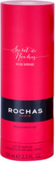 Rochas Secret De Rochas Rose Intense eau de parfum para mujer 100 ml