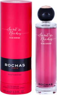 Rochas Secret De Rochas Rose Intense Eau de Parfum para mulheres 100 ml