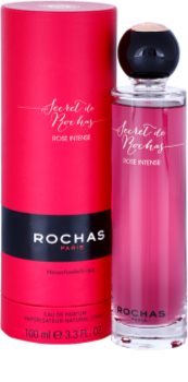 Rochas Secret De Rochas Rose Intense eau de parfum para mujer 100 ml