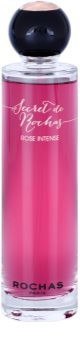 Rochas Secret De Rochas Rose Intense eau de parfum para mujer 100 ml
