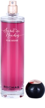 Rochas Secret De Rochas Rose Intense eau de parfum para mujer 100 ml