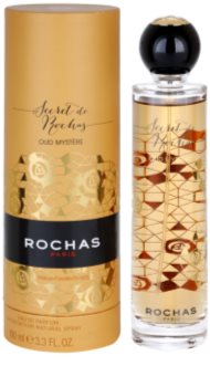 Rochas Secret de Oud Mystere parfémovaná voda pro ženy 100 ml