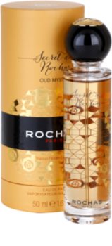 Rochas Secret de Rochas Oud Mystère Eau de Parfum para mulheres 50 ml