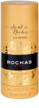 Rochas Secret de Rochas Oud Mystère Eau de Parfum para mulheres 50 ml