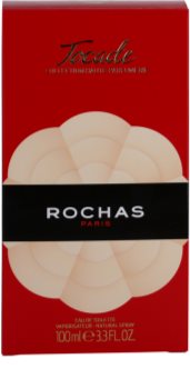 Rochas Tocade 2013 toaletní voda pro ženy 100 ml