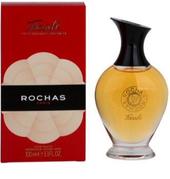 Rochas Tocade 2013 toaletní voda pro ženy 100 ml