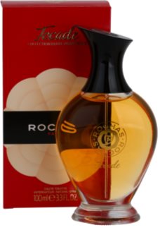 Rochas Tocade 2013 eau de toilette per donna 100 ml