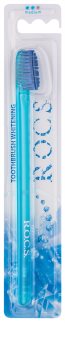 R.O.C.S. Whitening szczoteczka do zębów medium