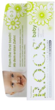 R.O.C.S. Baby Camomile pasta de dientes para niños