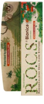 R.O.C.S. Bionica Green Wave pasta de dientes natural para encías sensibles
