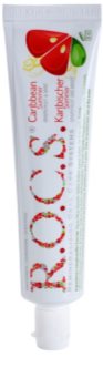 R.O.C.S. Caribbean Summer Zahncreme für gesunde und schöne Zähne