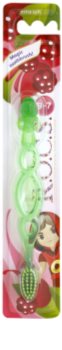 R.O.C.S. Kids Magic cepillo de dientes para niños extra suave