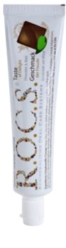R.O.C.S. Taste of Delight Zahncreme für gesunde und schöne Zähne