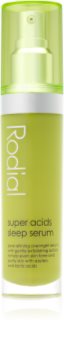 Rodial Super Acids Night Serum for Pore Tightening