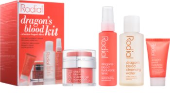 Rodial Dragon's Blood lote cosmético I.