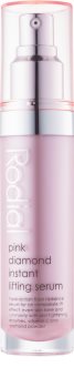 Rodial Pink Diamond serum liftingujące