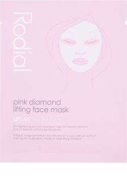 Rodial Pink Diamond Lifting Mask