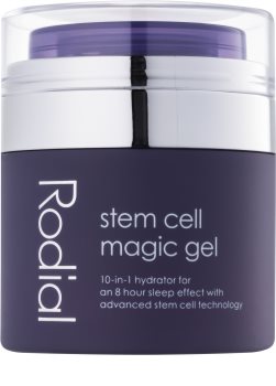 Rodial Stemcell pleťový gel 10 v1