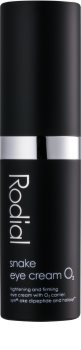 Rodial Glamoxy™ gladilna krema za predel okoli oči s kačjim strupom
