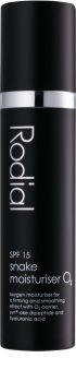 Rodial Glamoxy™ зміцнюючий зволожуючий крем із зміїною отрутою