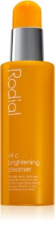 Rodial Vit C rozjasňující čistící gel
