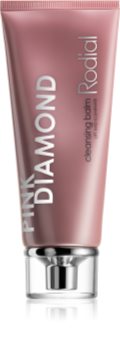 Rodial Pink Diamond Makeup Removing Cleansing Balm