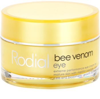 Rodial Bee Venom očný krém s včelím jedom