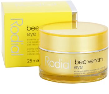 Rodial Bee Venom oční krém s včelím jedem