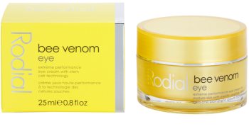 Rodial Bee Venom očný krém s včelím jedom