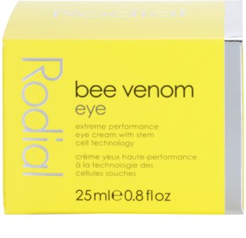 Rodial Bee Venom oční krém s včelím jedem