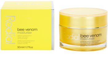 Rodial Bee Venom hydratační pleťový krém s včelím jedem