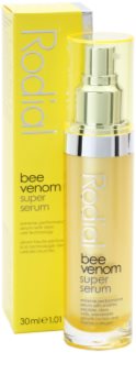 Rodial Bee Venom sérum facial com veneno de abelha