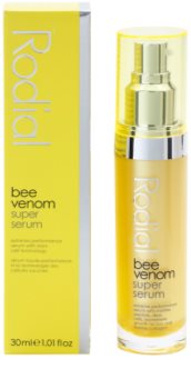 Rodial Bee Venom sérum facial com veneno de abelha