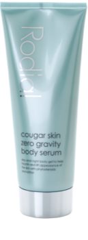 Rodial Cougar Skin Zero Gravity Körperserum für die Festigung der Haut